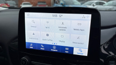 Ford Puma 1.0 EcoBoost Hybrid mHEV Titanium 5dr Petrol Hatchback